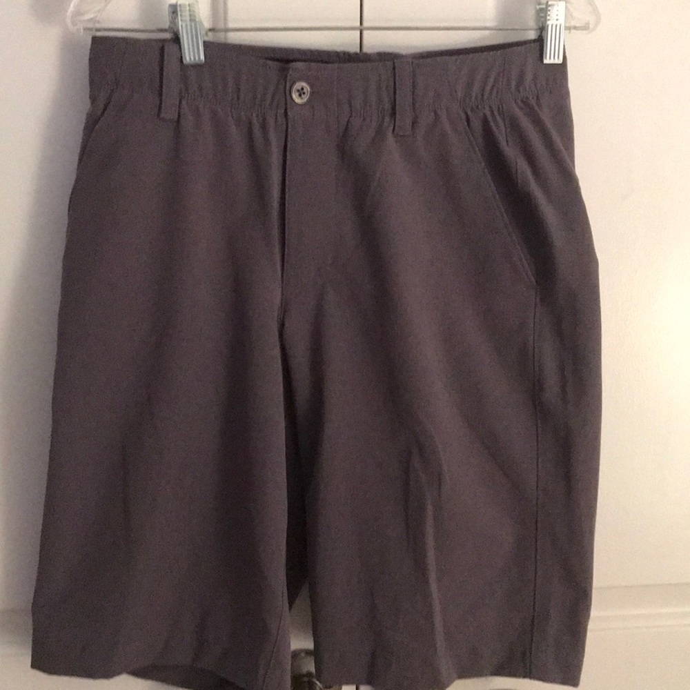 Golf shorts